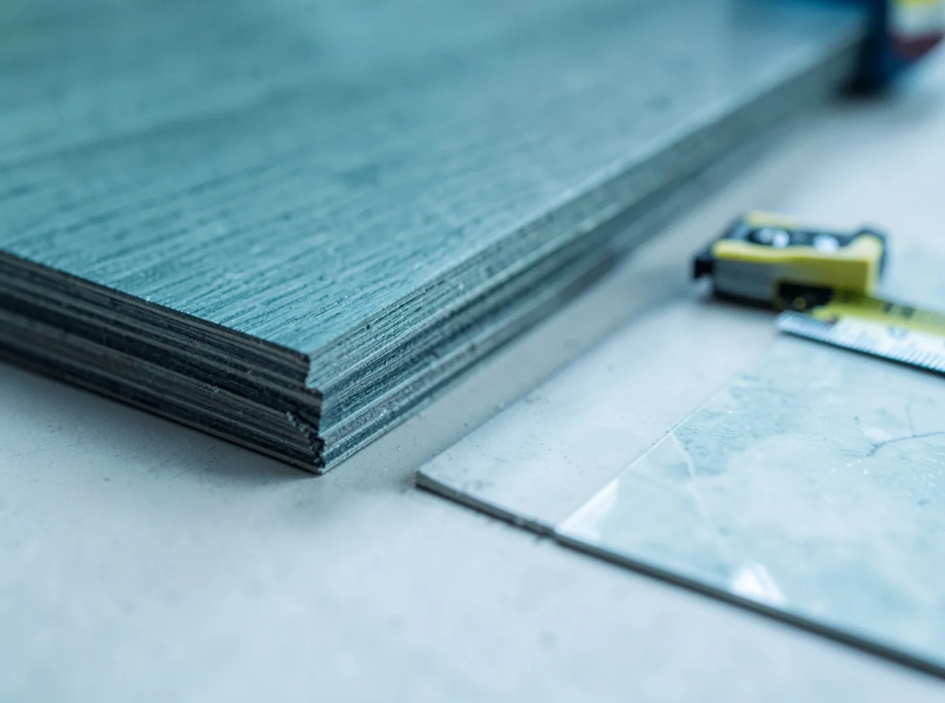 Luxury Vinyl Plank Installation Afton, VA FAQs